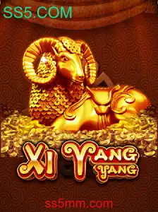 Explorando o Mundo do Jogo XiYangYang e Como SS5.COM Está Revolucionando o Cenário